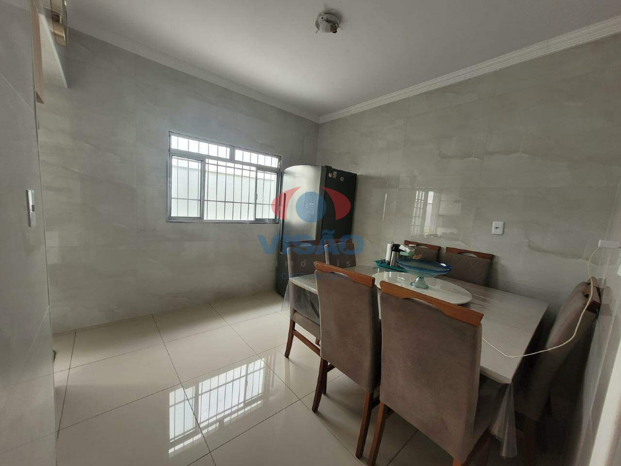 Casa à venda no Jardim Morada do Sol: 