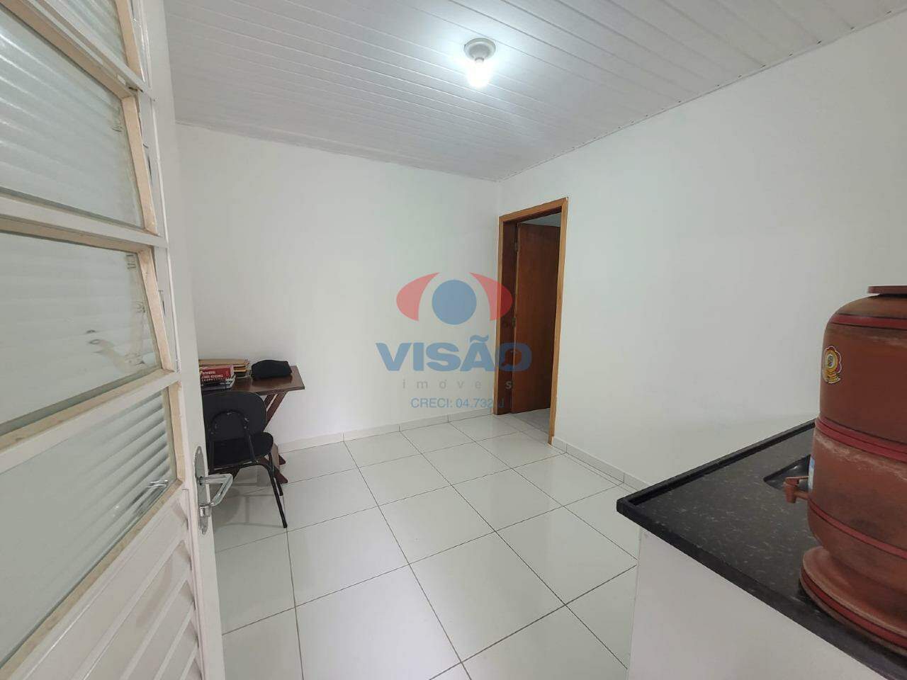 Casa à venda no Jardim Morada do Sol: 
