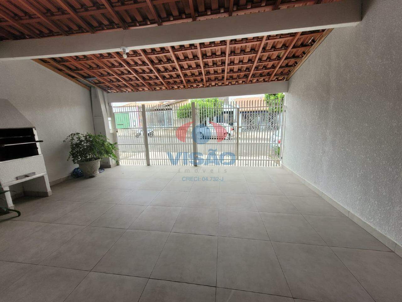 Casa à venda no Jardim Morada do Sol: 
