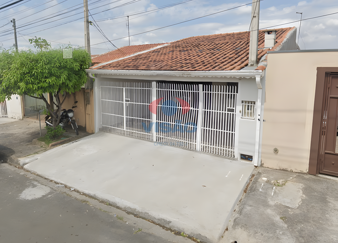 Casa à venda no Jardim Morada do Sol: 