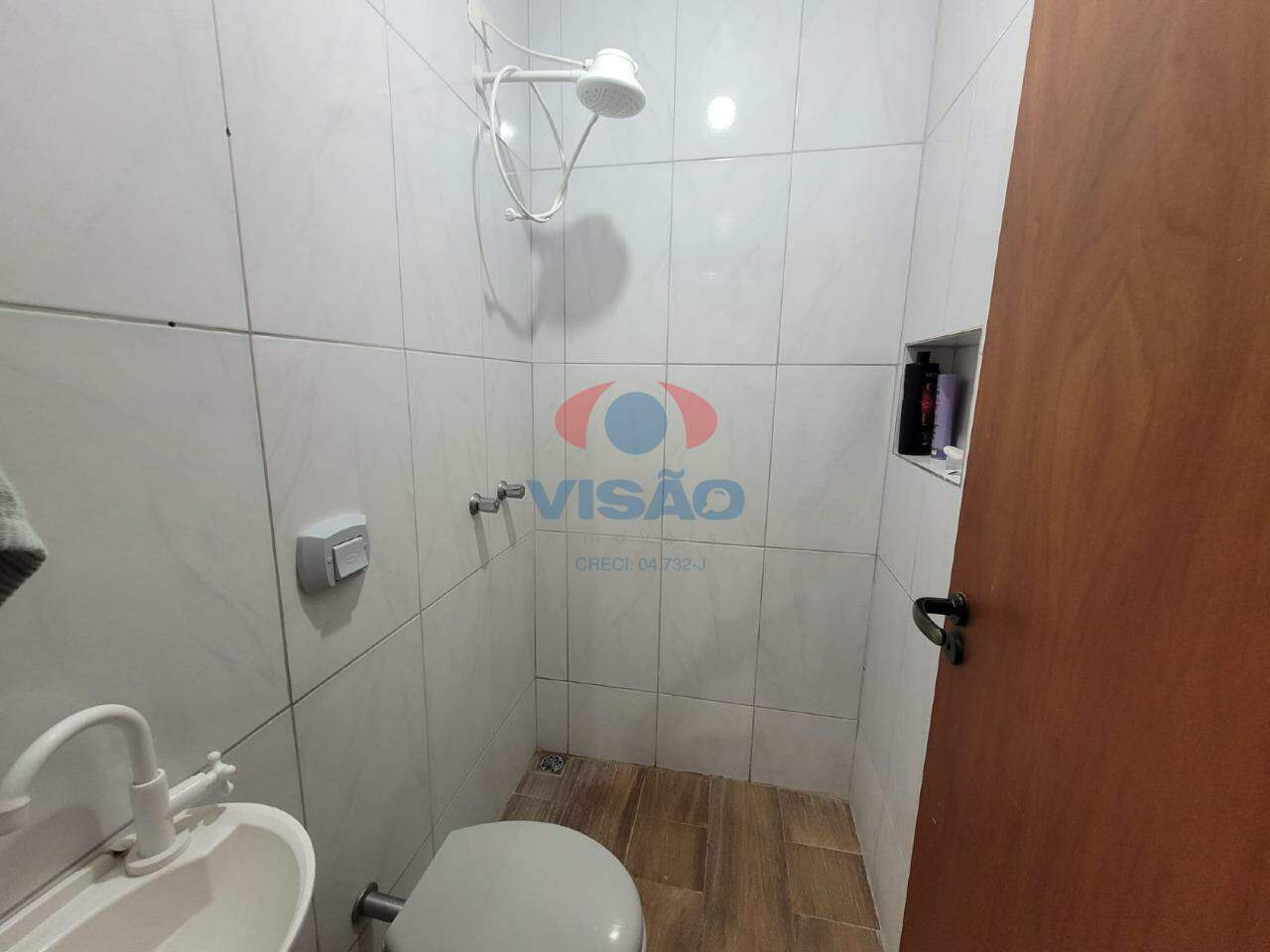 Casa à venda no Jardim Morada do Sol: 