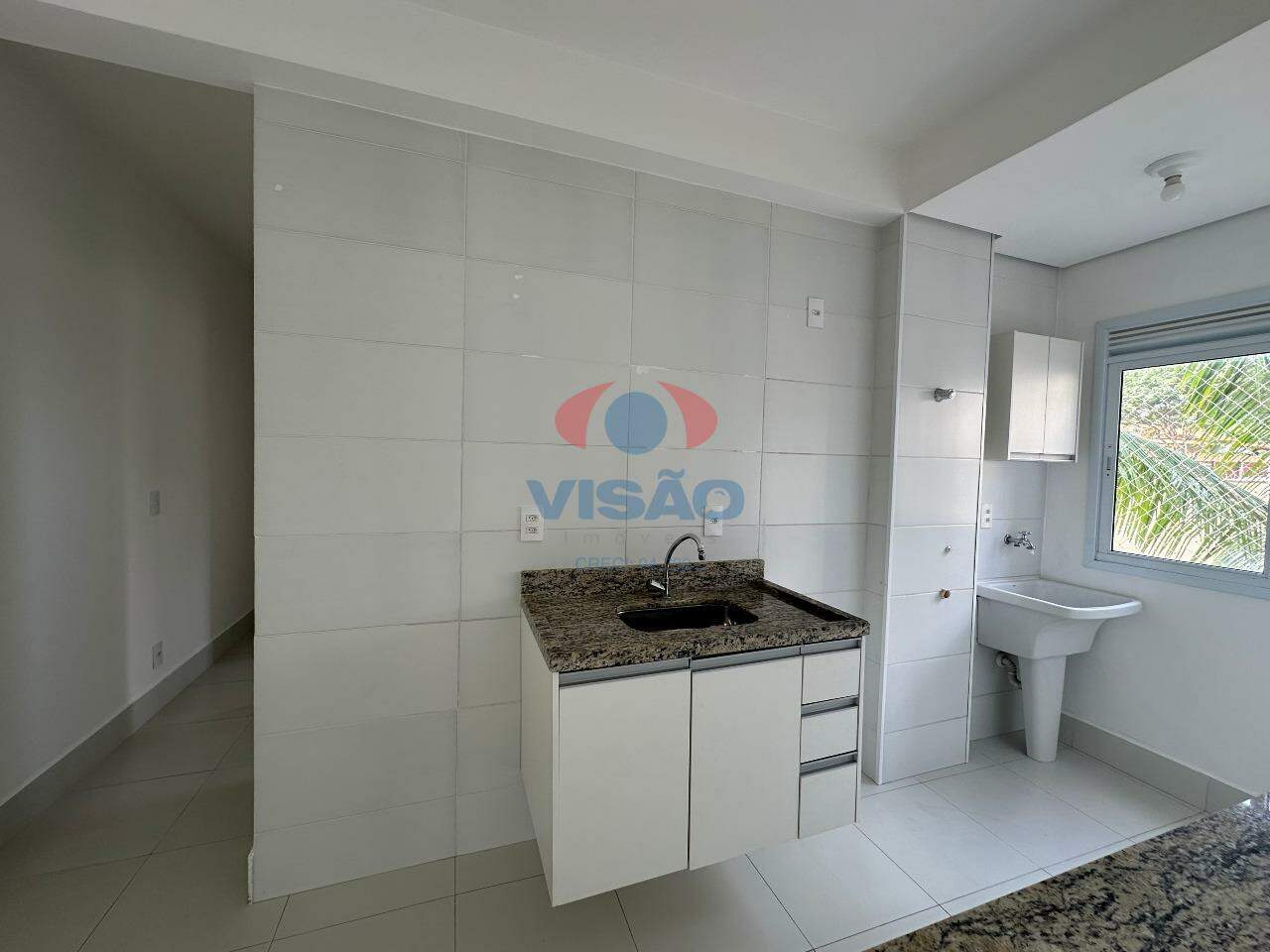 Apartamento para aluguel no Jardim Santiago: COZINHA 