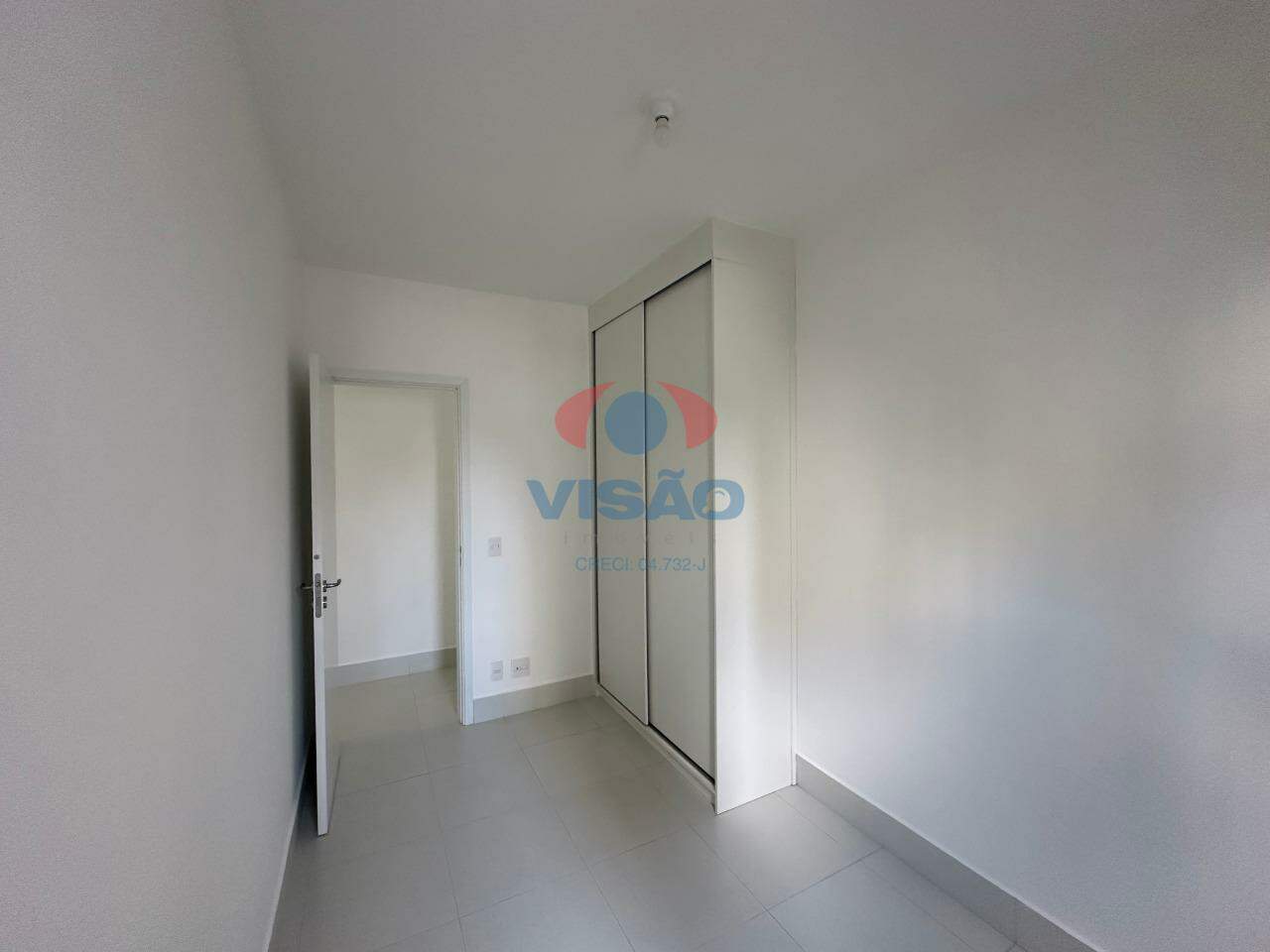Apartamento para aluguel no Jardim Santiago: DORM. O2