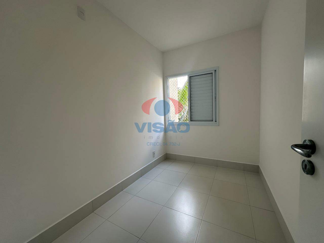 Apartamento para aluguel no Jardim Santiago: DORM. 01
