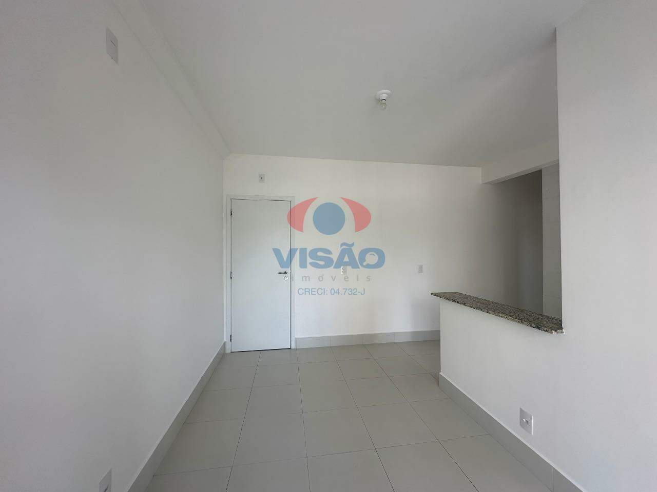 Apartamento para aluguel no Jardim Santiago: SALA DE ESTAR