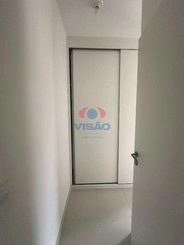 Apartamento para aluguel no Jardim Santiago: DORM. 03
