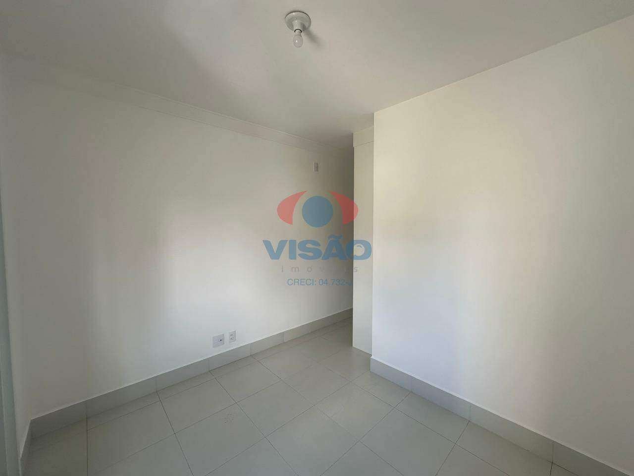 Apartamento para aluguel no Jardim Santiago: DORM. 03