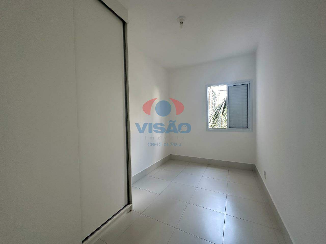 Apartamento para aluguel no Jardim Santiago: DORM. 02