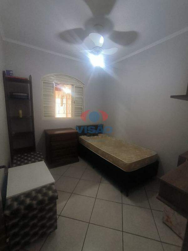 Casa à venda no Jardim Flórida: