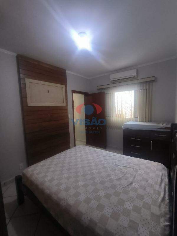 Casa à venda no Jardim Flórida: