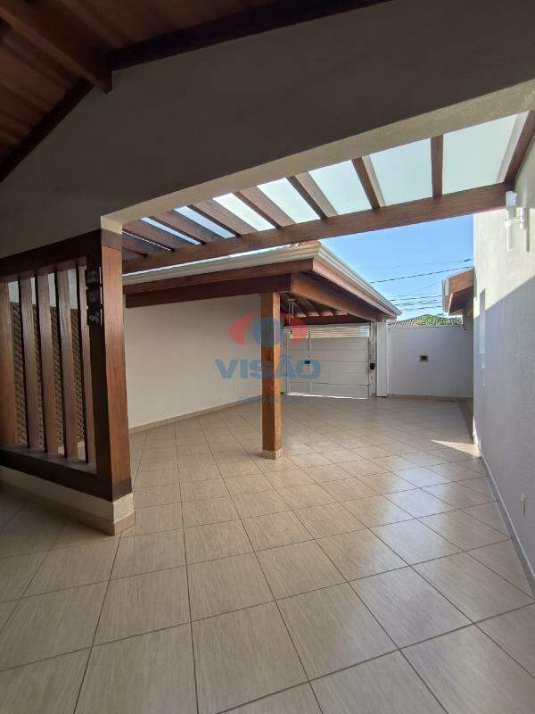Casa à venda no Jardim Flórida: