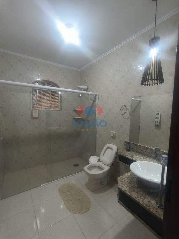 Casa à venda no Jardim Flórida: