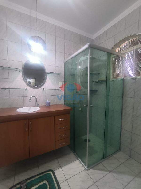 Casa à venda no Jardim Flórida: