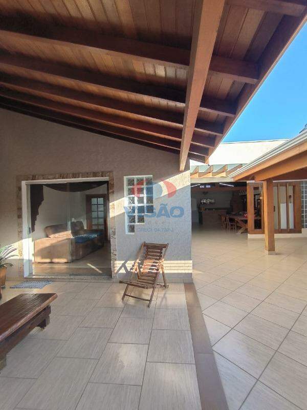 Casa à venda no Jardim Flórida: