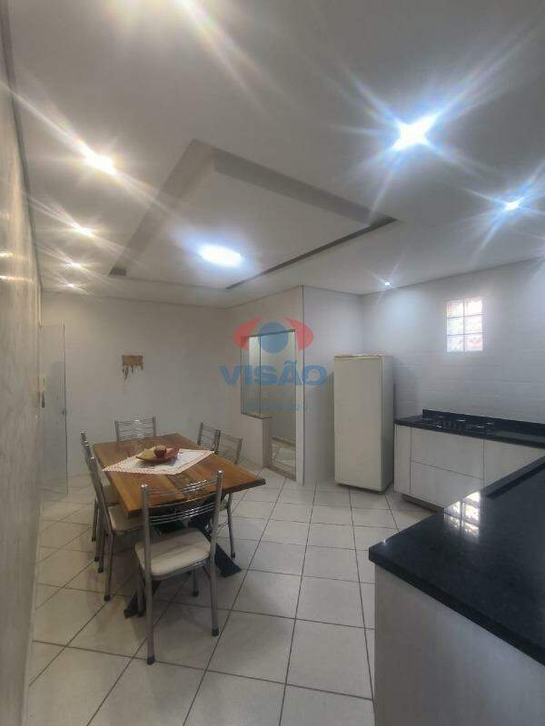 Casa à venda no Jardim Flórida: