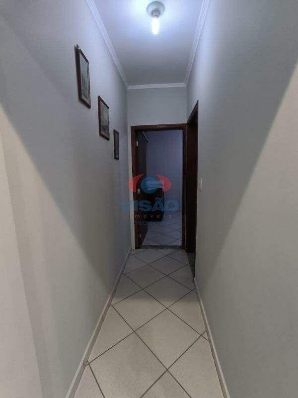 Casa à venda no Jardim Flórida: