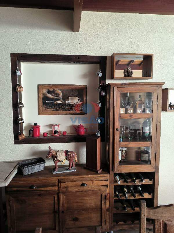 Casa à venda no Jardim Flórida: