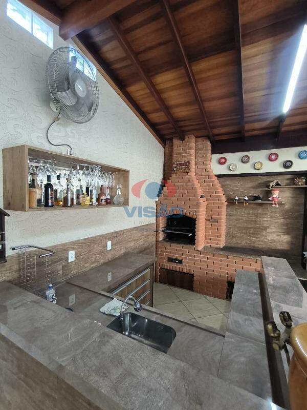 Casa à venda no Jardim Flórida: