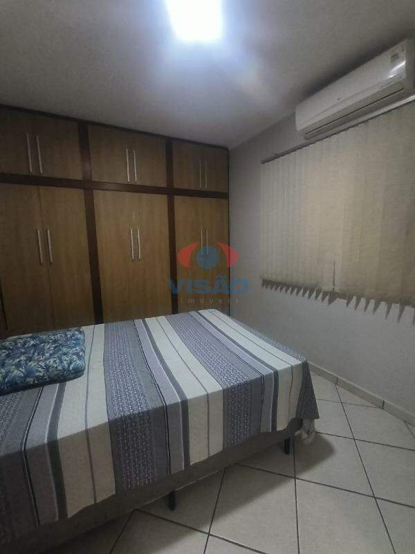 Casa à venda no Jardim Flórida: