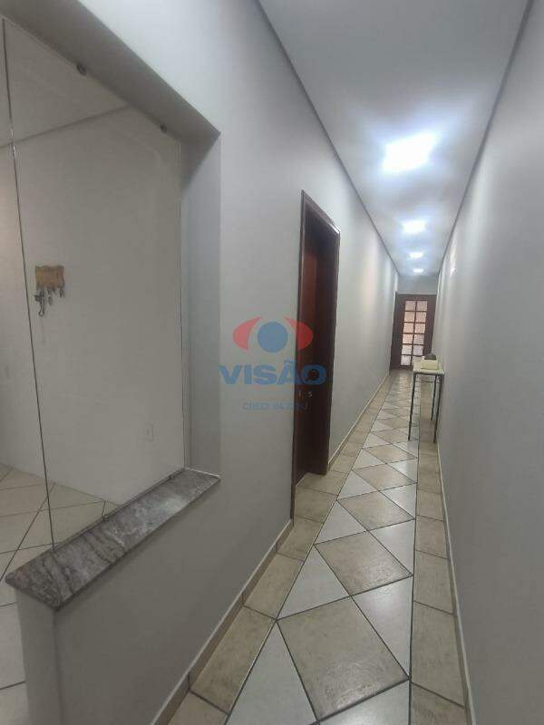 Casa à venda no Jardim Flórida: