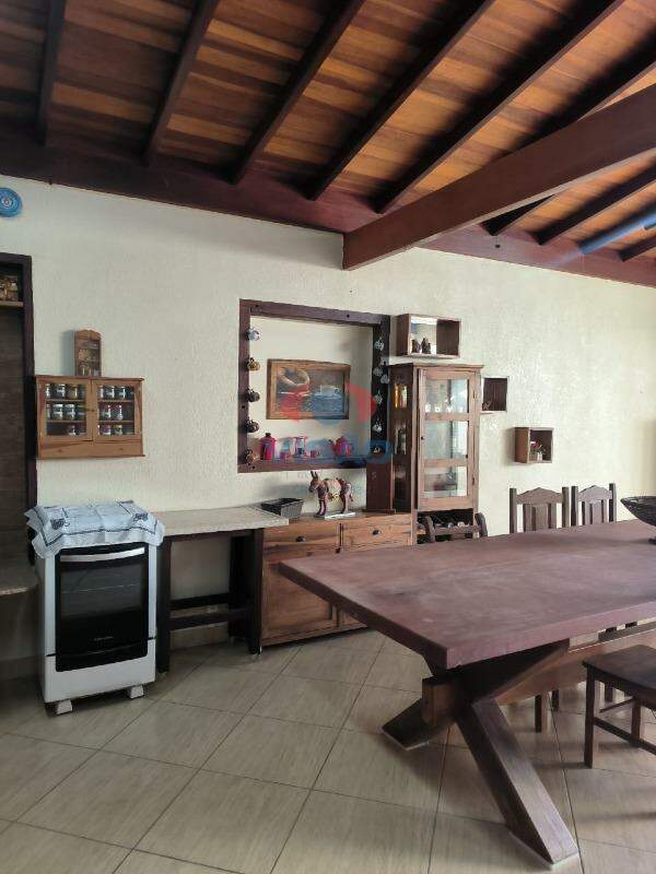 Casa à venda no Jardim Flórida: