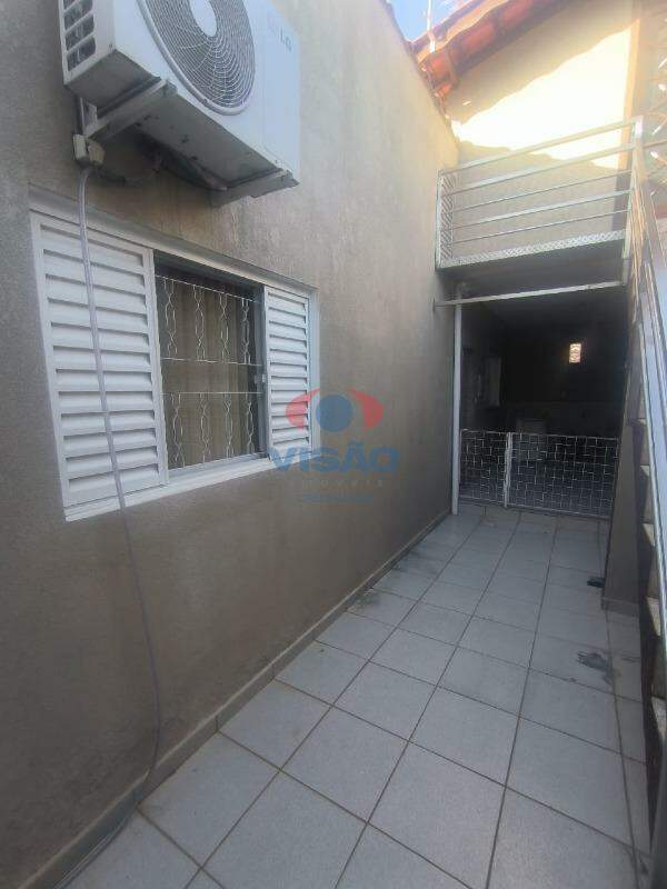 Casa à venda no Jardim Flórida: