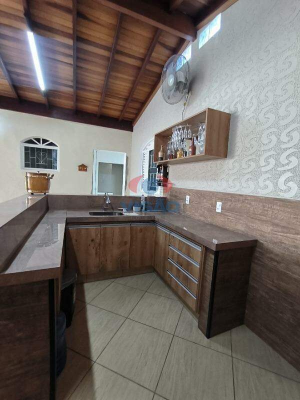Casa à venda no Jardim Flórida: