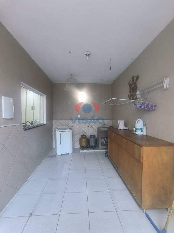 Casa à venda no Jardim Flórida: