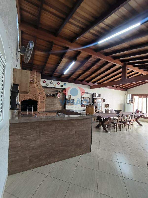 Casa à venda no Jardim Flórida: