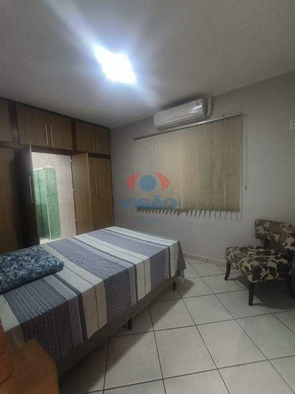 Casa à venda no Jardim Flórida: