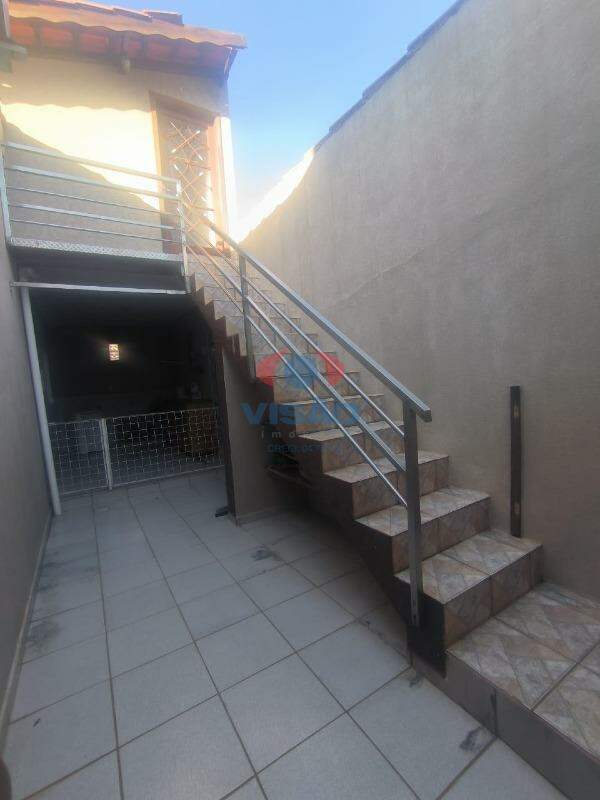 Casa à venda no Jardim Flórida: