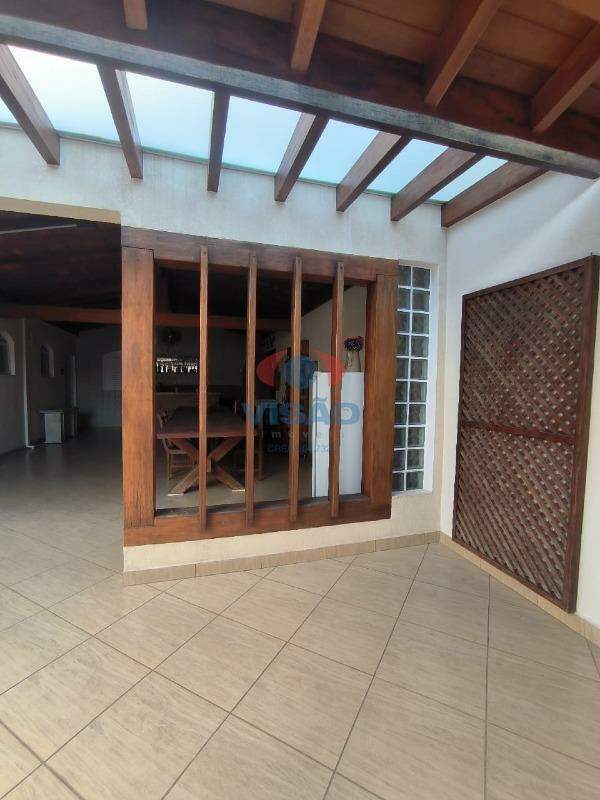 Casa à venda no Jardim Flórida:
