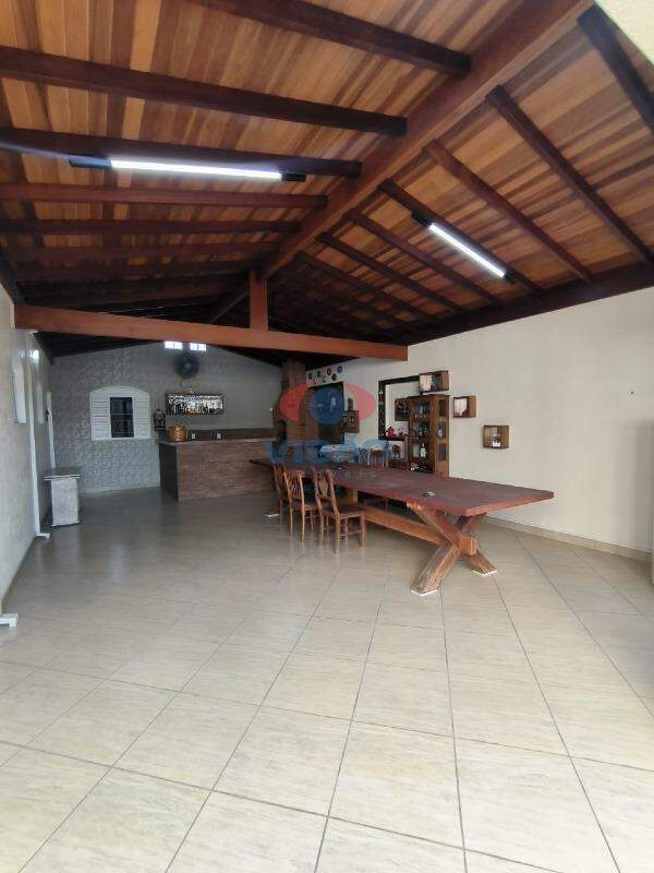Casa à venda no Jardim Flórida: