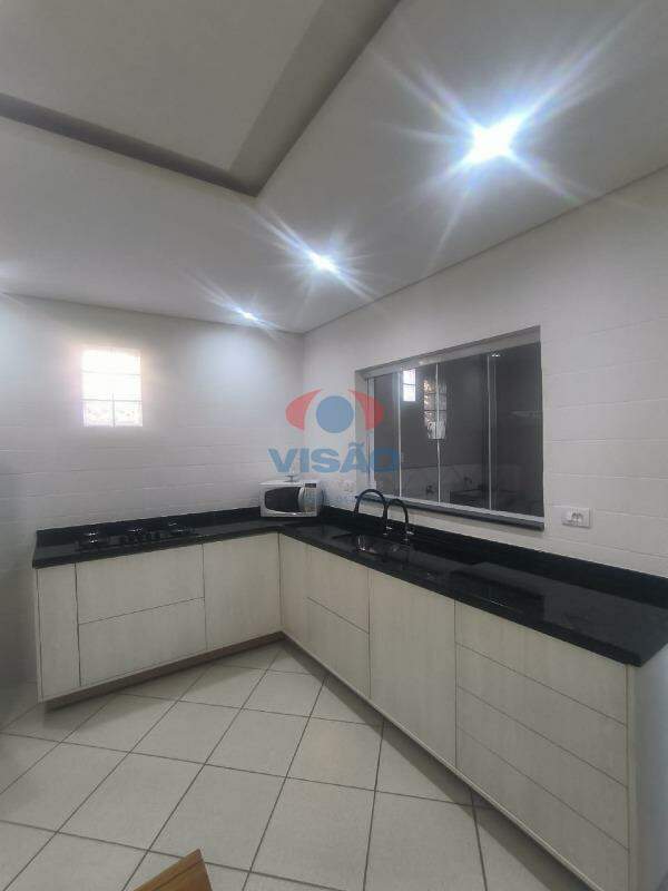 Casa à venda no Jardim Flórida: