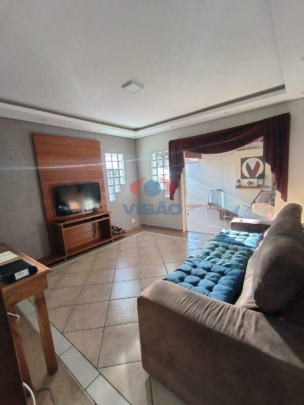 Casa à venda no Jardim Flórida: