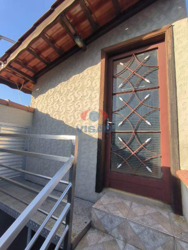 Casa à venda no Jardim Flórida: