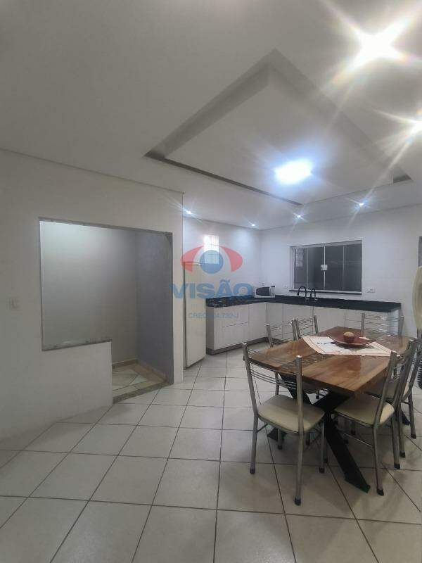 Casa à venda no Jardim Flórida: