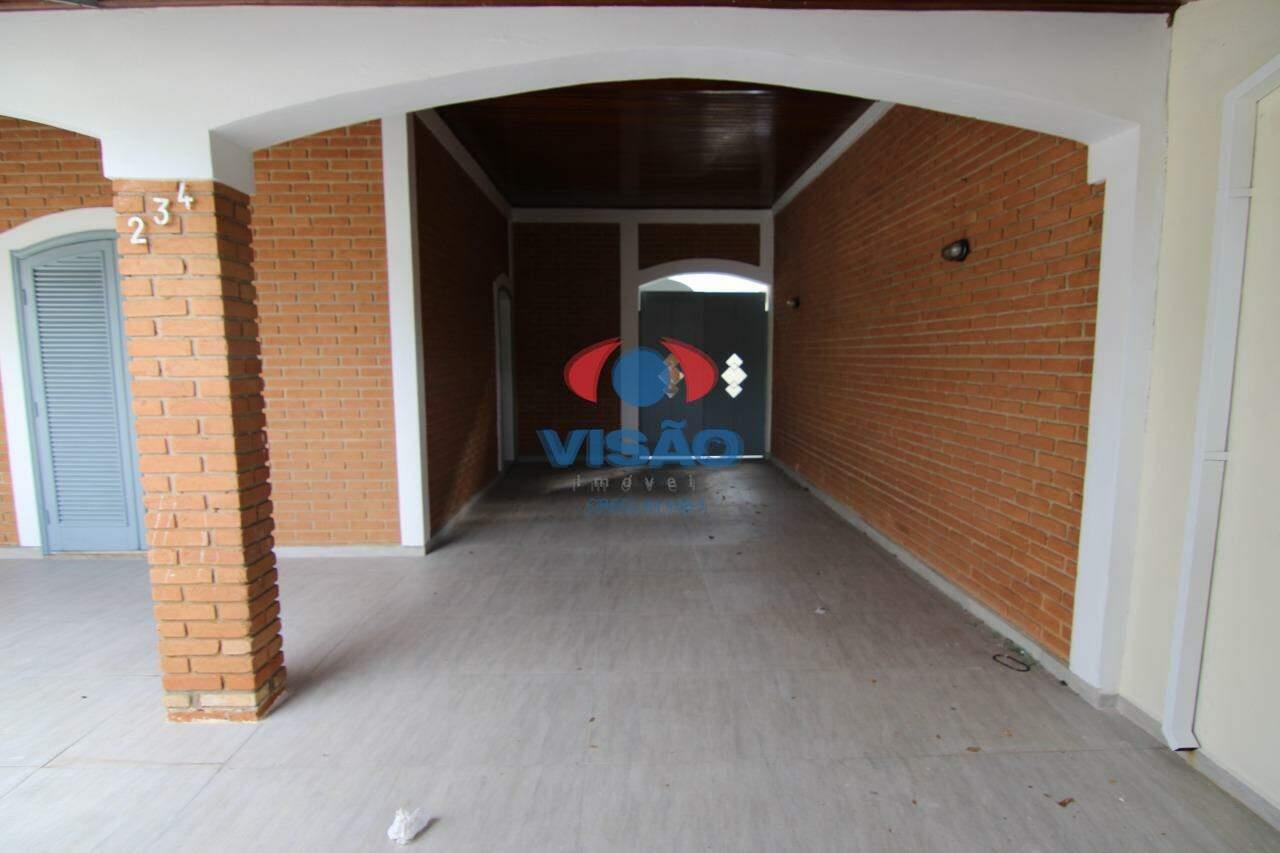 Casa à venda no Cidade Nova: 