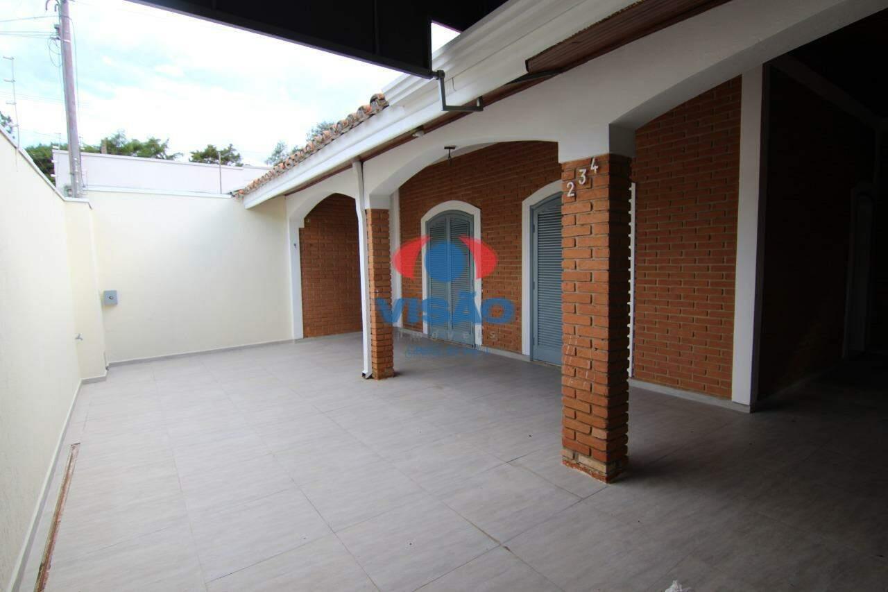 Casa à venda no Cidade Nova: 