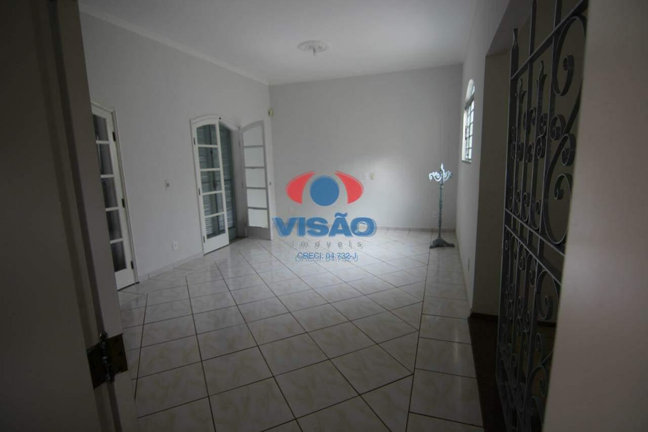 Casa à venda no Cidade Nova: 