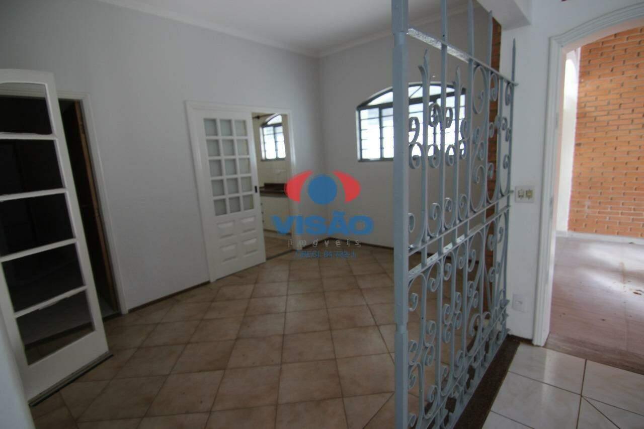 Casa à venda no Cidade Nova: 