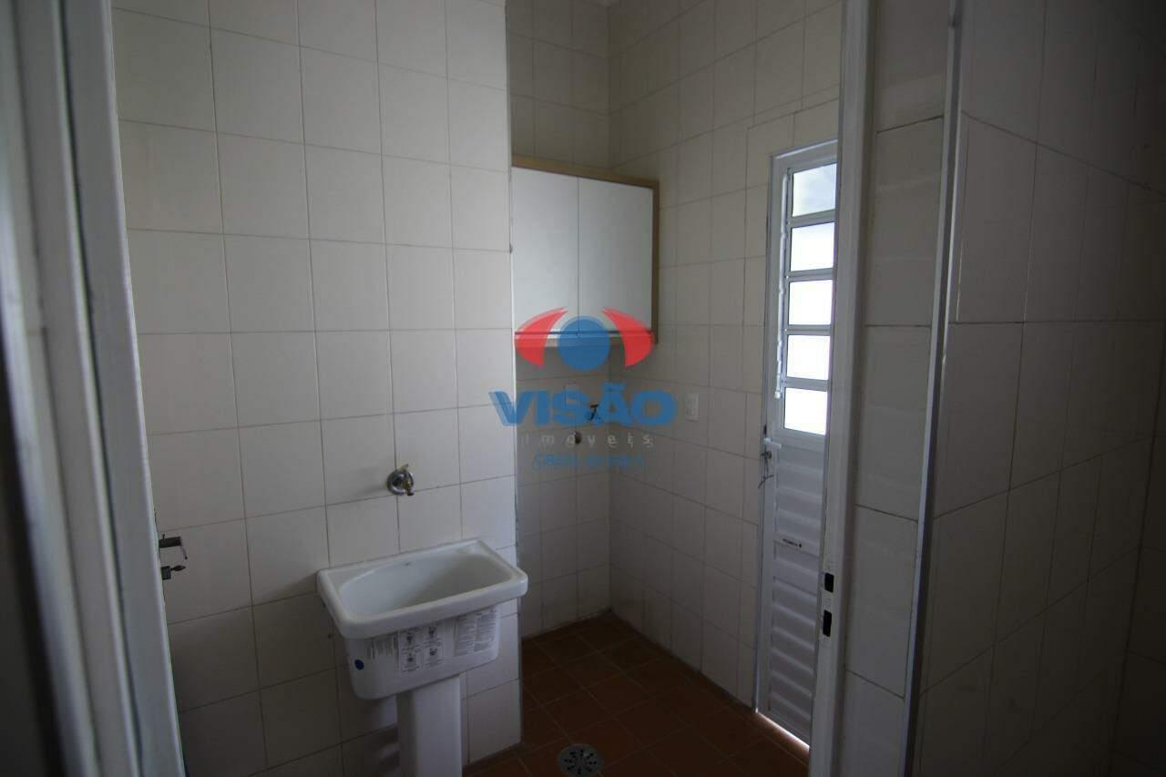 Casa à venda no Cidade Nova: 