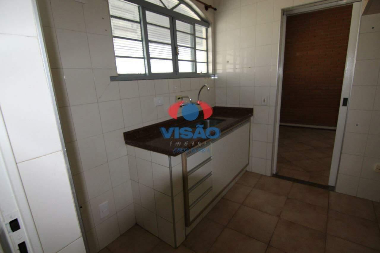 Casa à venda no Cidade Nova: 