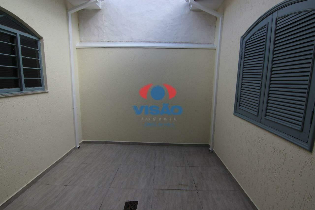 Casa à venda no Cidade Nova: 