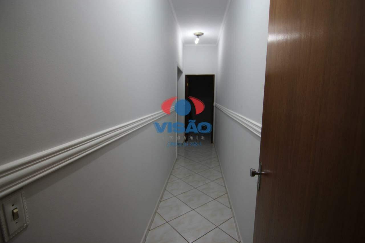 Casa à venda no Cidade Nova: 