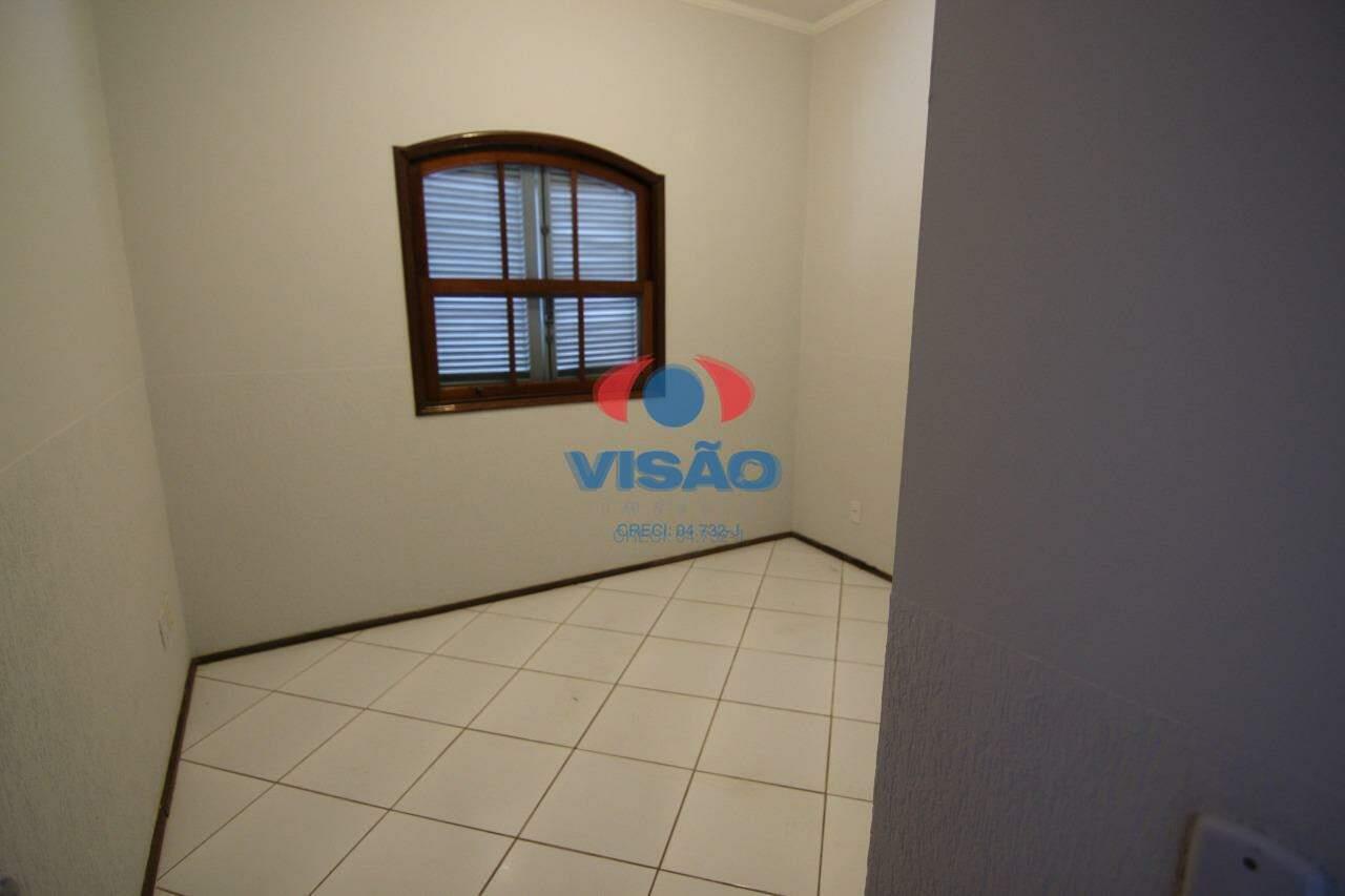Casa à venda no Cidade Nova: 