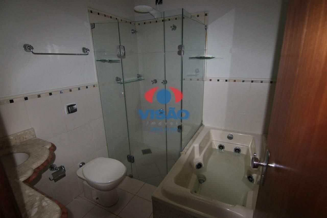 Casa à venda no Cidade Nova: 