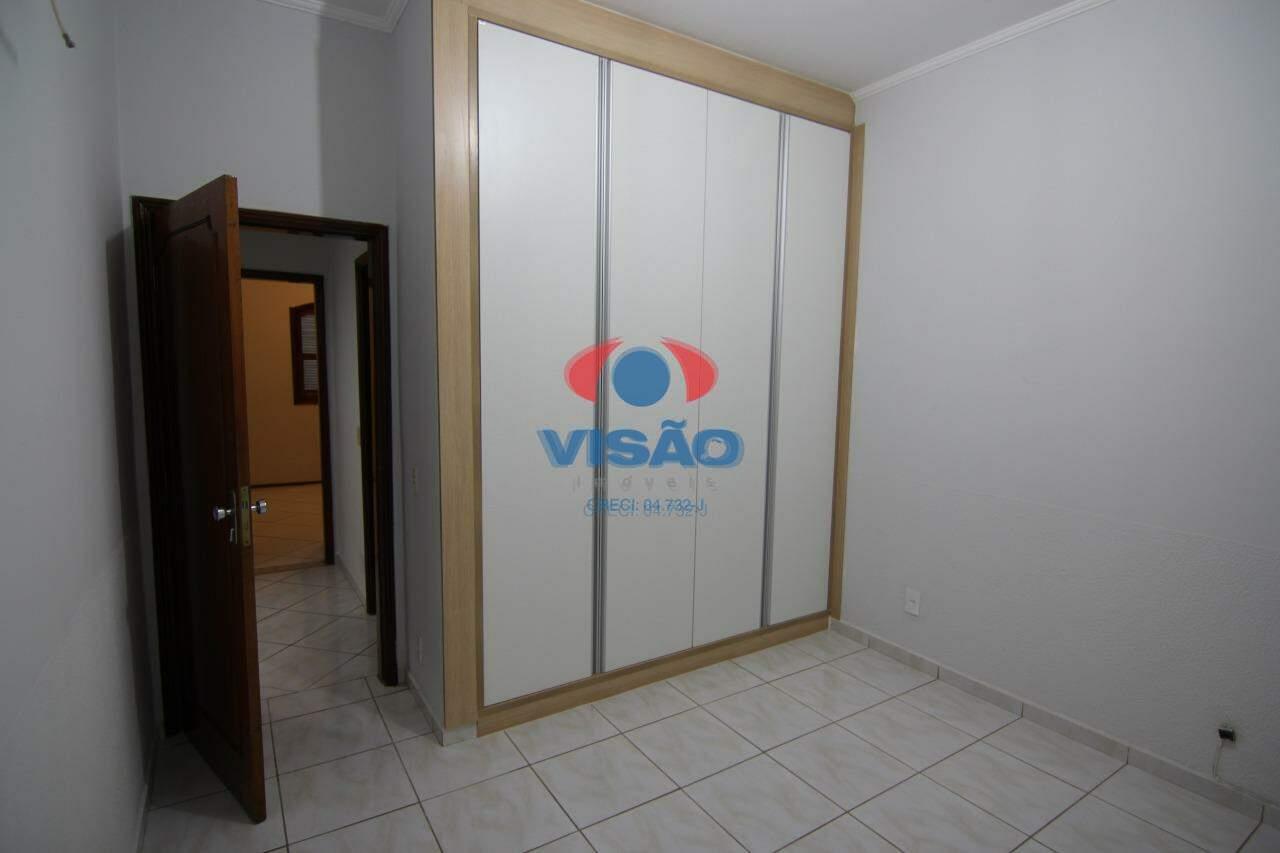 Casa à venda no Cidade Nova: 