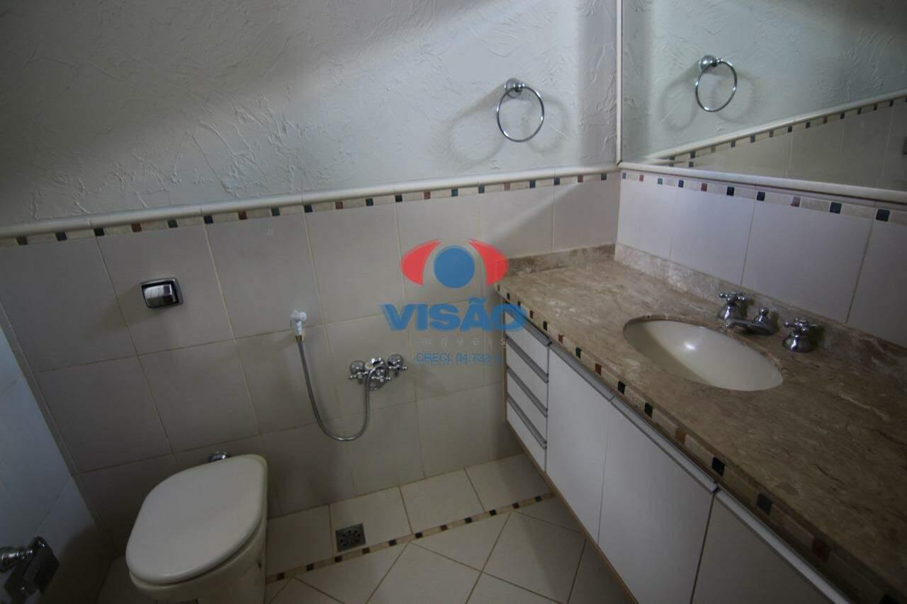 Casa à venda no Cidade Nova: 