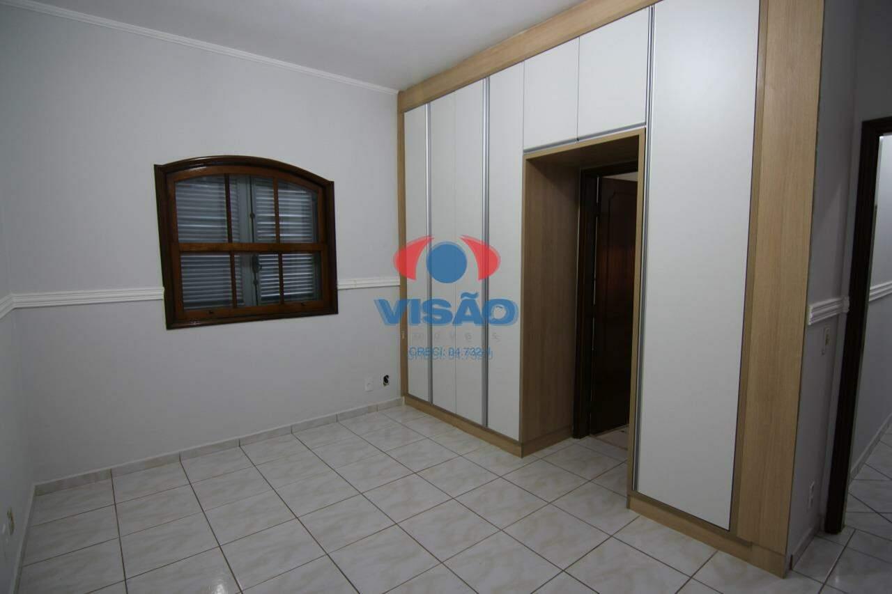 Casa à venda no Cidade Nova: 